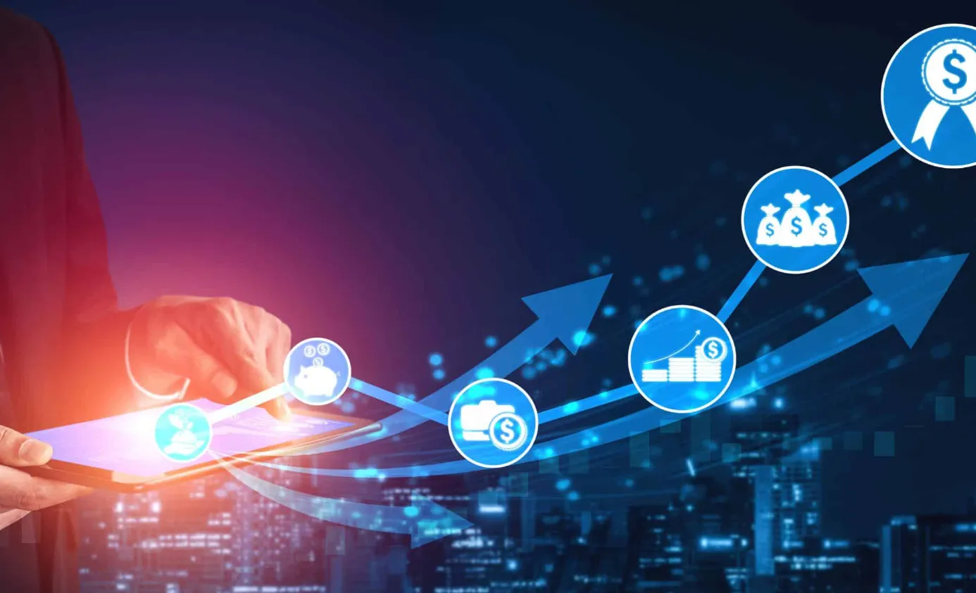 Remote Work And Business Productivity A Modern Blueprint For Success