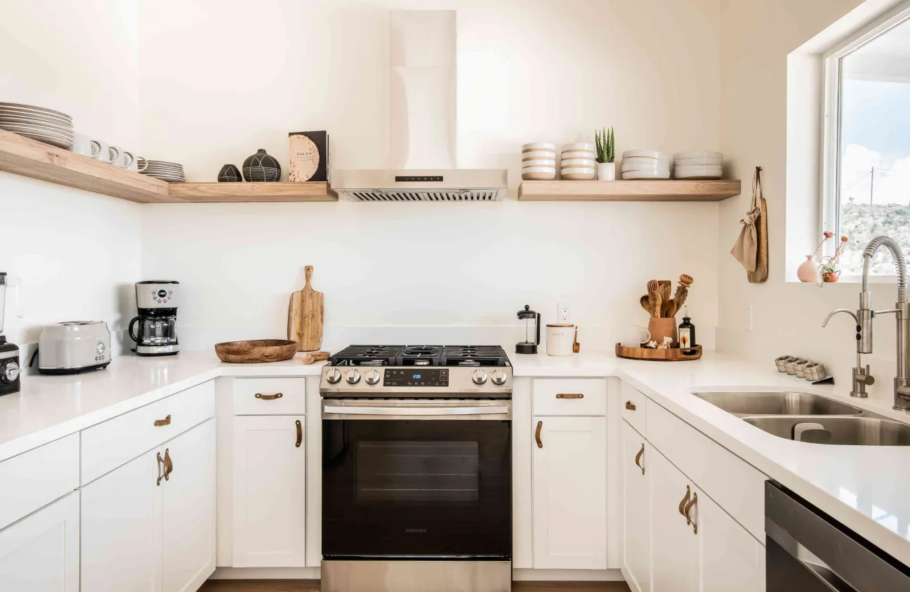 Space Saving Kitchen Hacks Smart Ideas To Maximize Every Inch