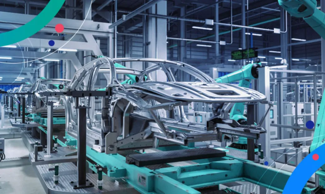 Supply Chain Issues In The Auto Industry Causes Impacts And Future Solutions