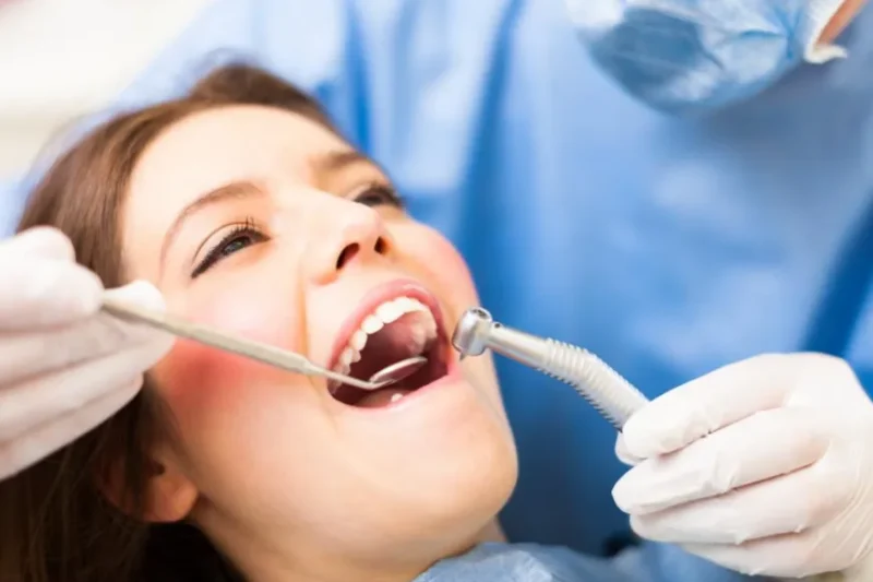 The Dental Workforce Shortage Narrative What Everyone Gets Wrong