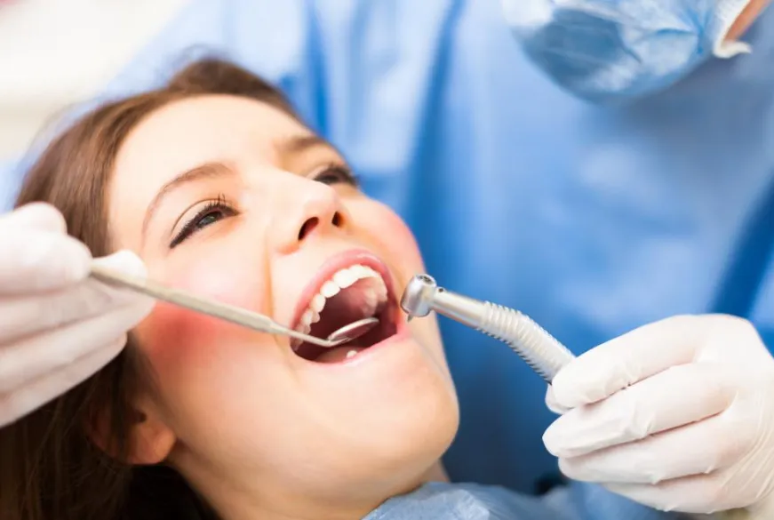The Dental Workforce Shortage Narrative What Everyone Gets Wrong