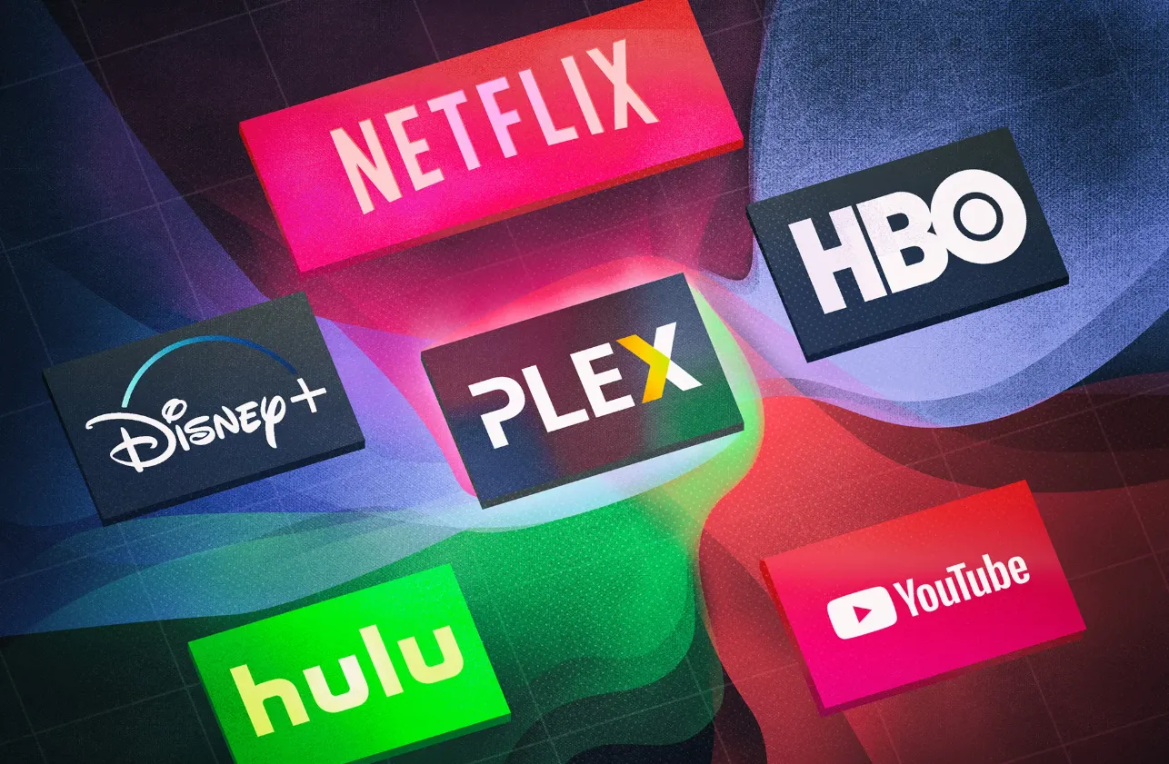 The Impact Of Streaming Platforms Netflix Disney And Beyond