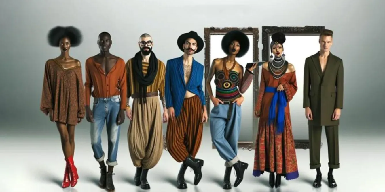 The Psychology Of Fashion Marketing How Brands Influence What We Wear
