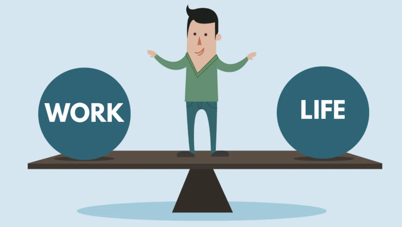 Work Life Balance Strategies Practical Ways To Thrive In Both Career And Personal Life