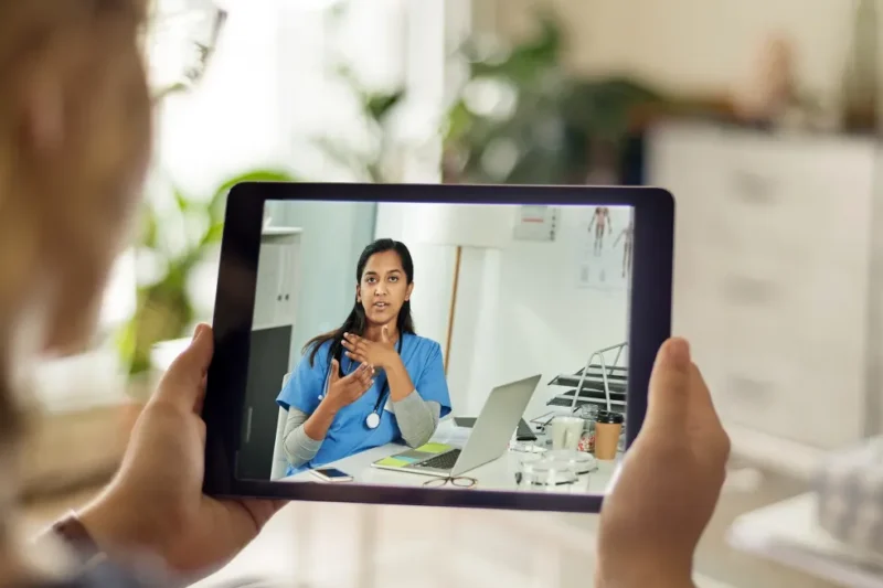 Best Telehealth For Weight Loss In 2026 The Top Online Programs For Every Type Of Patient