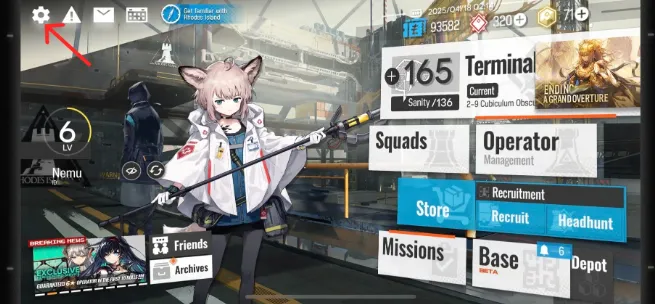 From F2P To Whale A Complete Breakdown Of Arknights Top Up Options