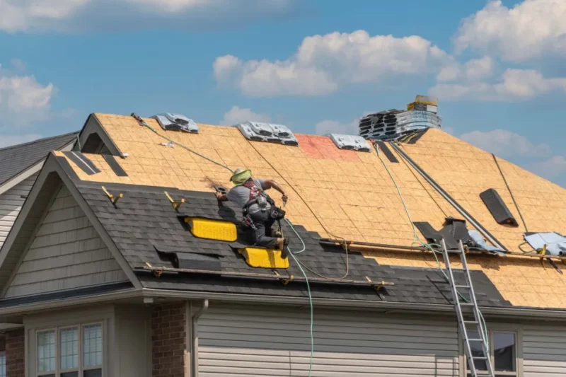 How Do You Compare Roofing Contractors Before You Hire