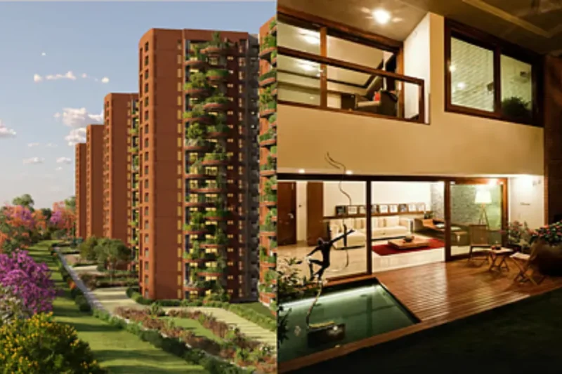 How New Projects In Bangalore Are Shaping Modern Living