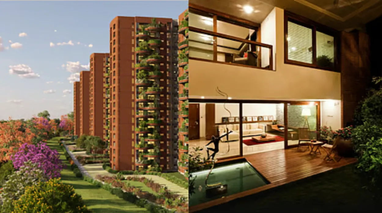How New Projects In Bangalore Are Shaping Modern Living