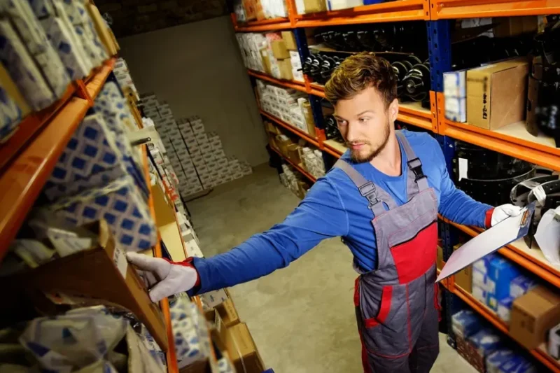 How To Find The Best Used Auto Parts Store Near You