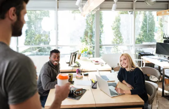 Melbournes Coworking Revolution How Flexible Workspaces Are Reshaping Modern Work Life 2