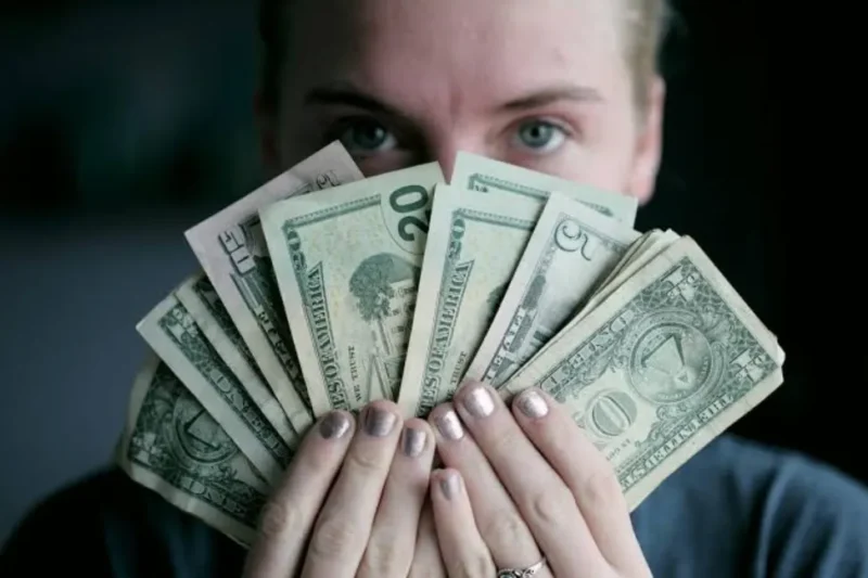 Money Quietly Reflects What Matters