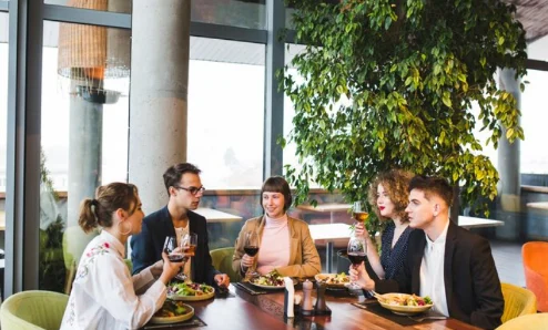 How to Choose the Right Corporate Event Space in Singapore: Top Venues Guide