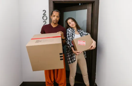 Moving Beyond Stress: How Professional House Movers in Singapore Simplify Modern Relocation