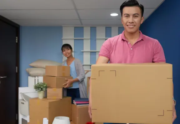 Moving Beyond Stress: How Professional House Movers in Singapore Simplify Modern Relocation