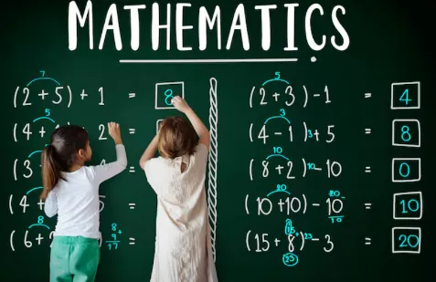 ScrBuilding Strong Problem-Solving Skills Through Primary 5 Maths Tuition