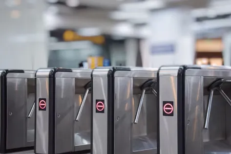 Smart Entry Control Revolution: How Modern Door Access Systems Are Redefining Security Infrastructure
