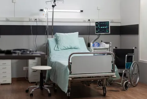 Beyond the Hospital Ward: How Advanced Medical Bed Technology is Reshaping Patient Care and Clinical Efficiency