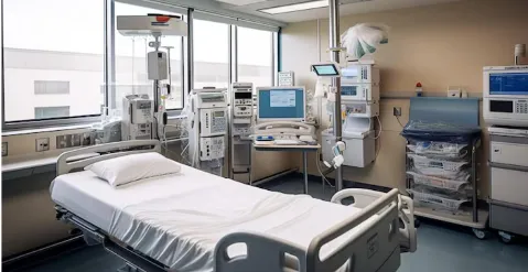 Beyond the Hospital Ward: How Advanced Medical Bed Technology is Reshaping Patient Care and Clinical Efficiency