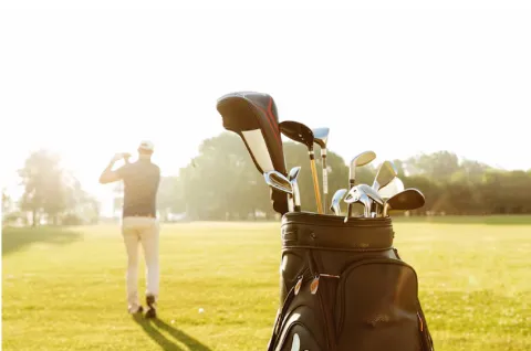 Elevating Leisure and Lifestyle: The Expanding Golf Club Culture in Singapore