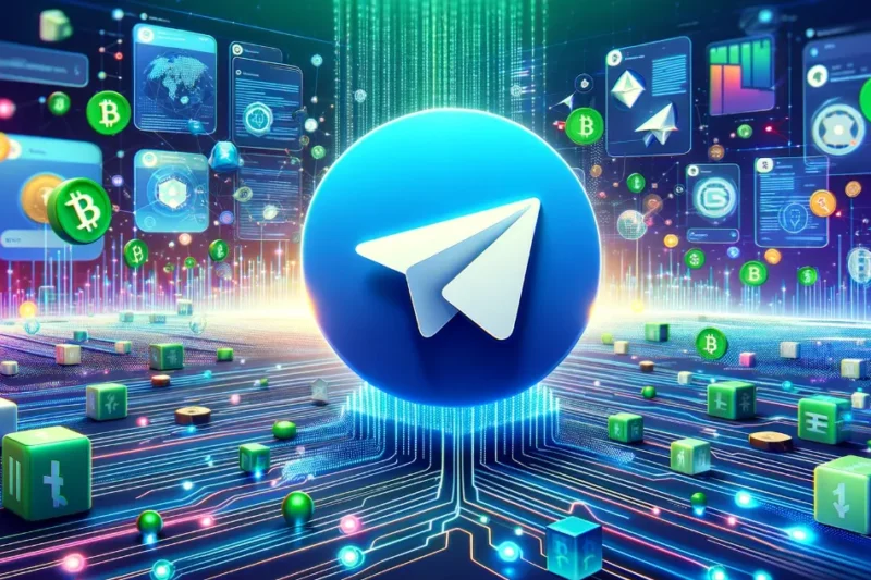 The Future Of Digital Communities On Telegram