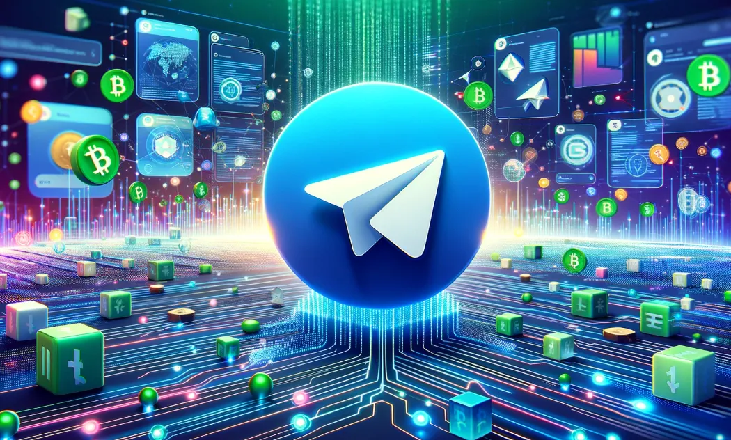 The Future Of Digital Communities On Telegram