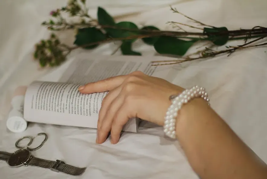 The Timeless Endurance Of Pearl Bracelets