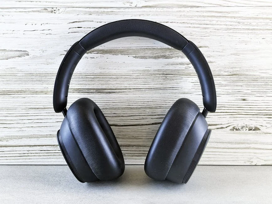The Rise of Noise-Cancelling Headphones in Singapore