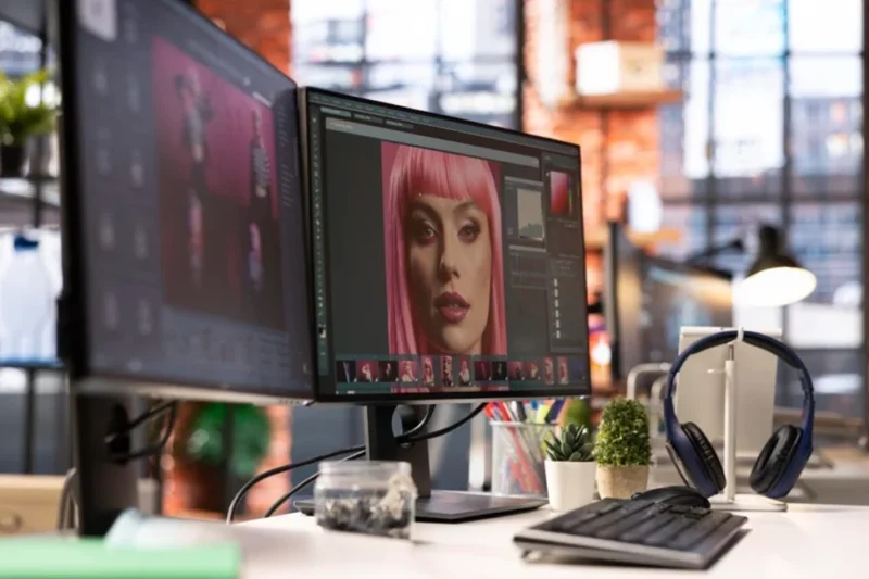 How to Remove Blemishes from Photos Like a Pro — No Photoshop Skills Needed