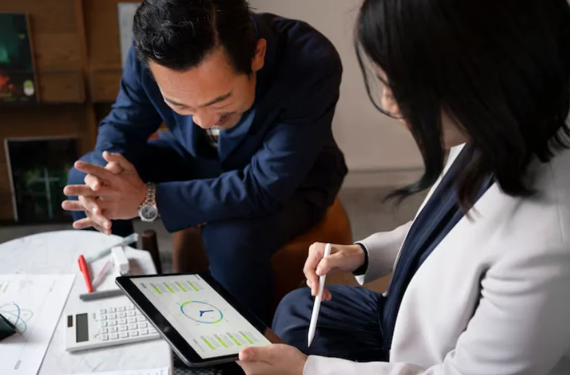 Singapore’s Global Investor Programme A Modern Pathway for International Business Expansion