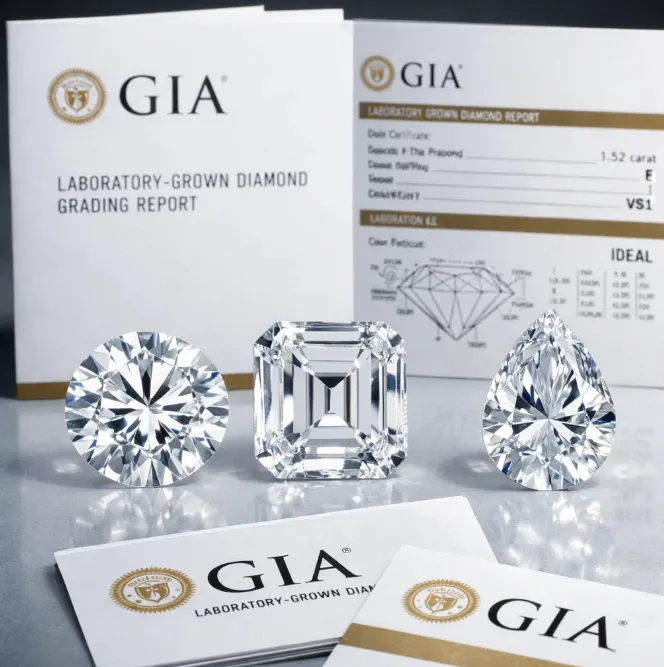 How To Choose The Best Certified Lab Diamonds For You