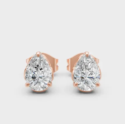 Comparing Lab Grown Diamond Earrings Which to Choose
