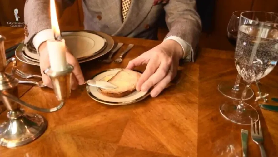 Table Manners: The Restaurant Furniture Details Guests Notice but Never Mention