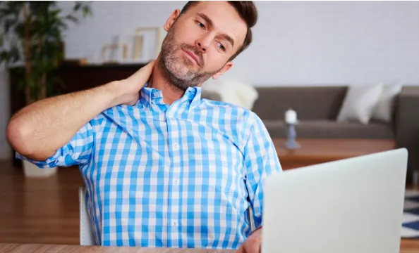 Tech Neck Hump Exercises and Posture Tips for Better Spinal Health