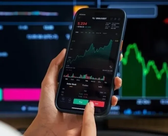 The Startups That Went From Your Phone Screen To The Stock Market