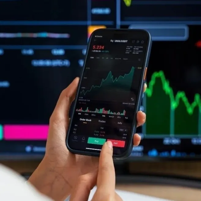 The Startups That Went From Your Phone Screen To The Stock Market