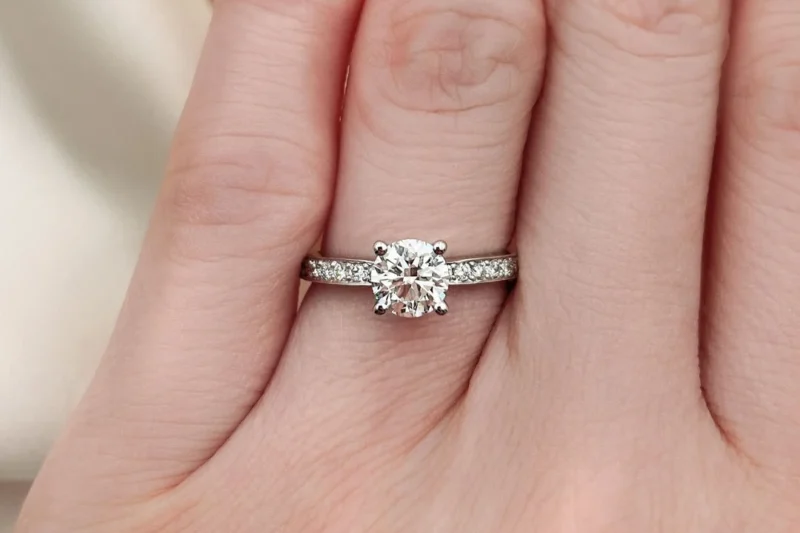 Best Budget-friendly Options for Certified Lab Diamonds