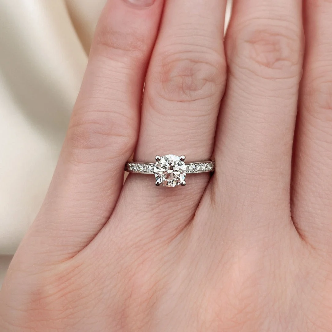 Best Budget-friendly Options for Certified Lab Diamonds
