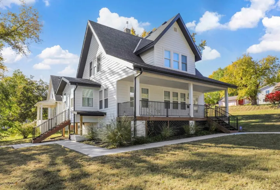 Housing Market Trends And Forecast In Nebraska