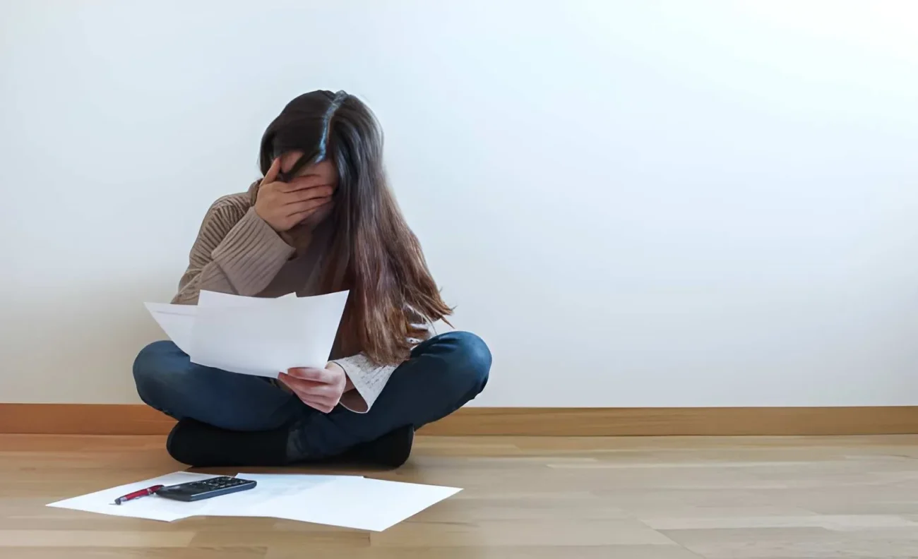 Making Tough Choices When Behind On Bills