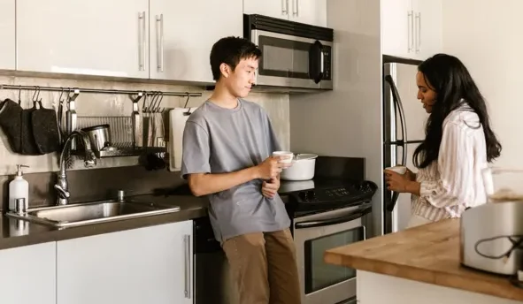 How to Create Sustainable Student Housing Communities