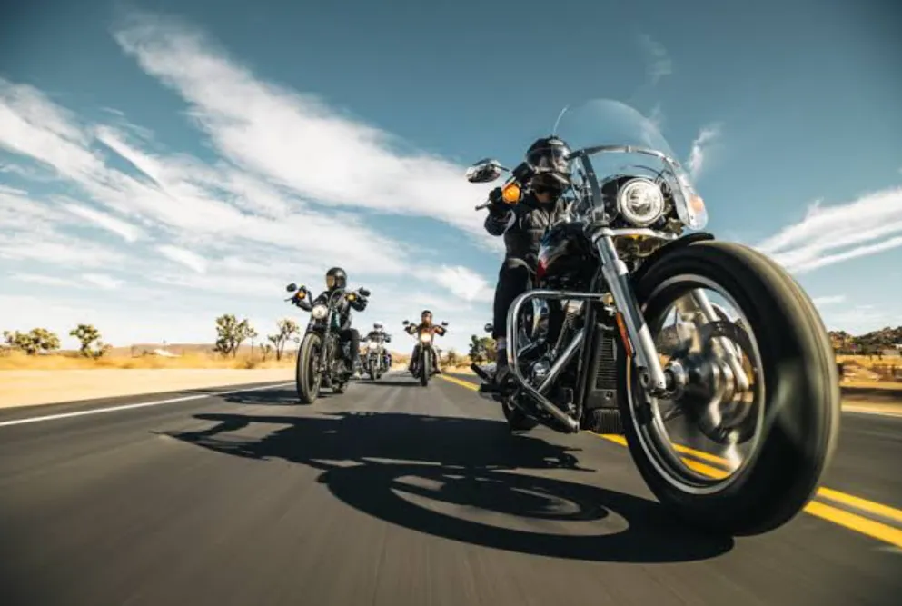 How to Pick the Right Motorcycle for Your Style of Riding in Denver