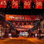 Touchdowns And City Lights The Best Destinations For An NFL Weekend